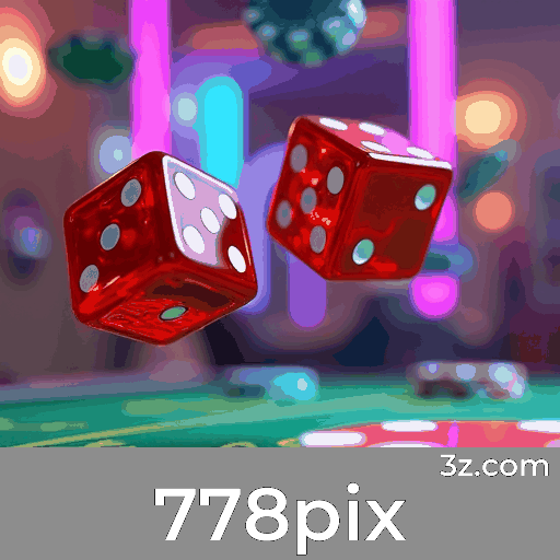 Cadastro na 778pix para desfrutar dos melhores jogos