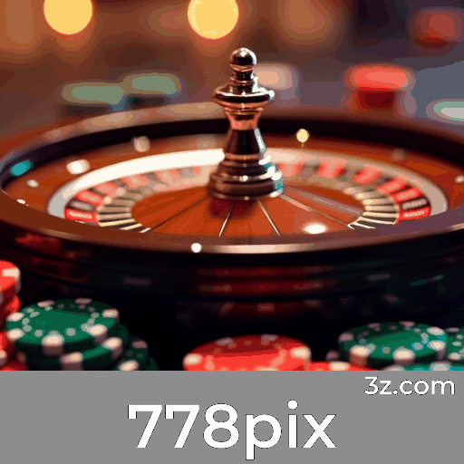 Cadastro na 778pix para desfrutar dos melhores jogos