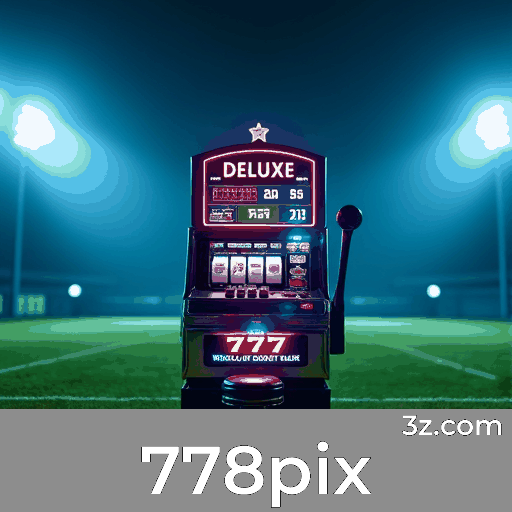 Cadastro na 778pix para desfrutar dos melhores jogos