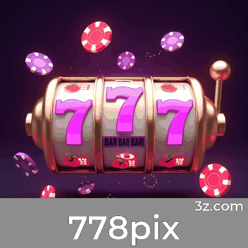 Formulário de cadastro da 778pix