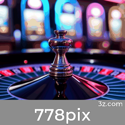 A 778pix oferece jogos de mesa divertidos