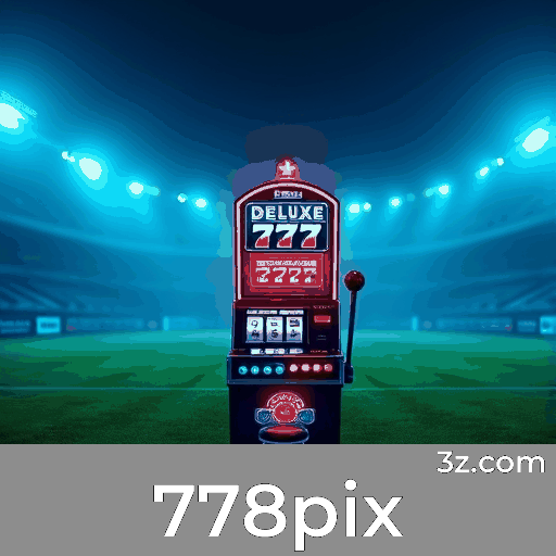 Cadastro na 778pix para desfrutar dos melhores jogos