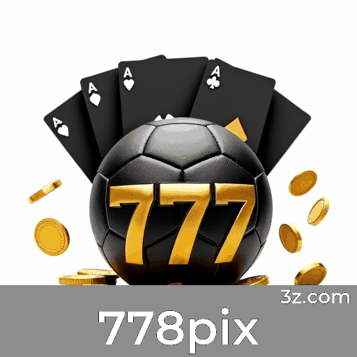 Cadastro na 778pix para desfrutar dos melhores jogos