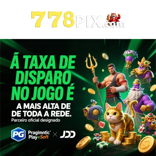 778PIX Ganhe R$ 100,00 Gratis